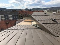 Logo Fassade Dachdecker & Spengler Schiftner - Graz