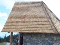 Logo Steildach Dachdecker & Spengler Gamperl - Graz