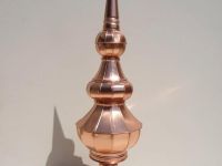 Logo Kunstspenglerei Spengler & Dachdecker Almer - Pöllau