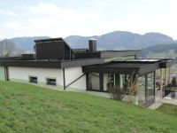 Logo Flachdach Dachdecker & Spengler Klammler - Passail