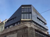 Logo Fassade Dachdecker & Spengler Schiftner - Graz