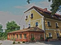 Logo Blechdach Dachdecker & Spengler Eisenberger - GU