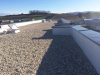 Logo Dachflächenfenster Spengler und Bauwerksabdichter WHS - Gleisdorf