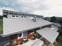 Logo Steildach Dachdecker & Spengler Gamperl - Graz