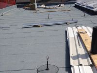 Logo Balkonabdichtung / Terrassenabdichtung Spengler und Bauwerksabdichter WHS - Gleisdorf