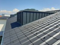 Logo Steildach Dachdecker & Spengler Steinbauer Judenburg