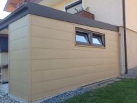 Logo Fassade Spenglerei & Bauwerksabdichtung Grollegg - Grafendorf