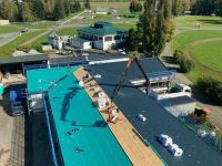 Logo Prefa Dachplatte Dachdeckerei & Spengler Sajowitz Leoben