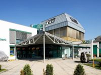 Logo Steildach Dachdecker & Spengler Schabauer - Graz