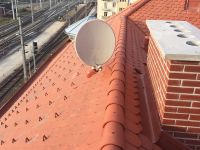 Logo Dachdecker in der Steiermark Dachdecker & Spengler Schiftner - Graz