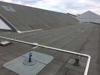 Logo Dachsicherheitssysteme Dachdecker & Spengler Bau & Dach - Graz