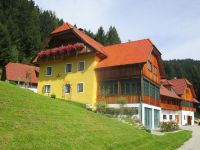 Logo Dachsanierung - Privathaus Eppenstein - Biber DD Naturrot + Landdach VZ Engobe Antik