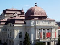 Logo Dachanstrich / Korrosionsschutz Dachdecker & Spengler Schabauer - Graz