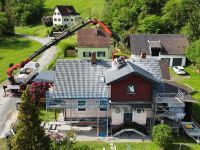 Logo Steildach Dachdeckerei & Spengler Sajowitz Leoben