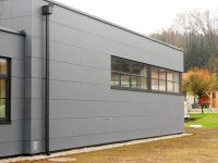 Logo Fassade Dachdecker & Spengler Herk