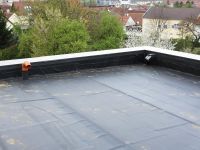 Logo Flachdach Spenglerei & Glaserei Raischauer - Weiz