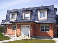 Logo Steildach Dachdecker & Spengler Altenburger - Leibnitz