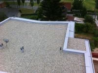 Logo Flachdach Dachdecker & Spengler Altenburger - Leibnitz