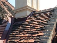 Logo Dachsanierung Dachdecker & Spengler Herk