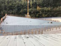 Logo Flachdach Dachdecker & Spengler Bau & Dach - Graz