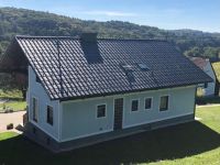 Logo Steildach Dachdecker, Spengler Salamon & Scherr - Paldau