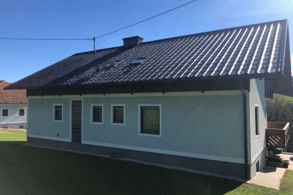 Steildach
