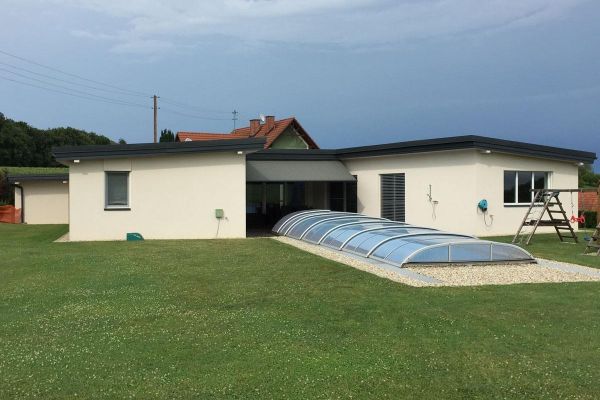 Blechdach und Bauspenglerei