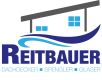 Logo Patrick Reitbauer Dachdeckerei - Spenglerei - Glaserei