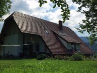 Logo Dachsanierung Dachdecker & Spengler Fischer - Graz