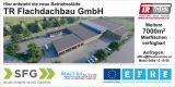 Logo TR Flachdachbau GmbH Tillmitsch