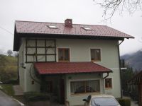 Logo Steildach Dachdecker & Spengler Bau & Dach - Graz