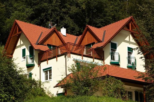 Einfamilienhaus