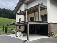 Logo Balkonabdichtung / Terrassenabdichtung Dachdecker, Spengler Salamon & Scherr - Paldau