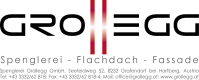 Logo Spenglerei Grollegg