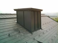 Logo Kamindach Dachdecker & Spengler Klammler - Passail