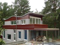 Logo Flachdach Dachdecker & Spengler Klammler - Passail